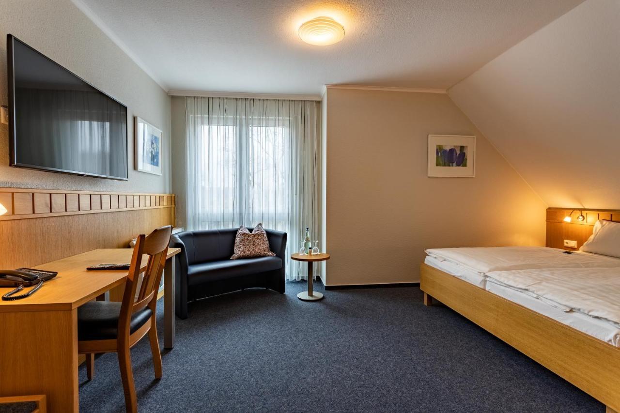 Dorint Parkhotel זיגן מראה חיצוני תמונה