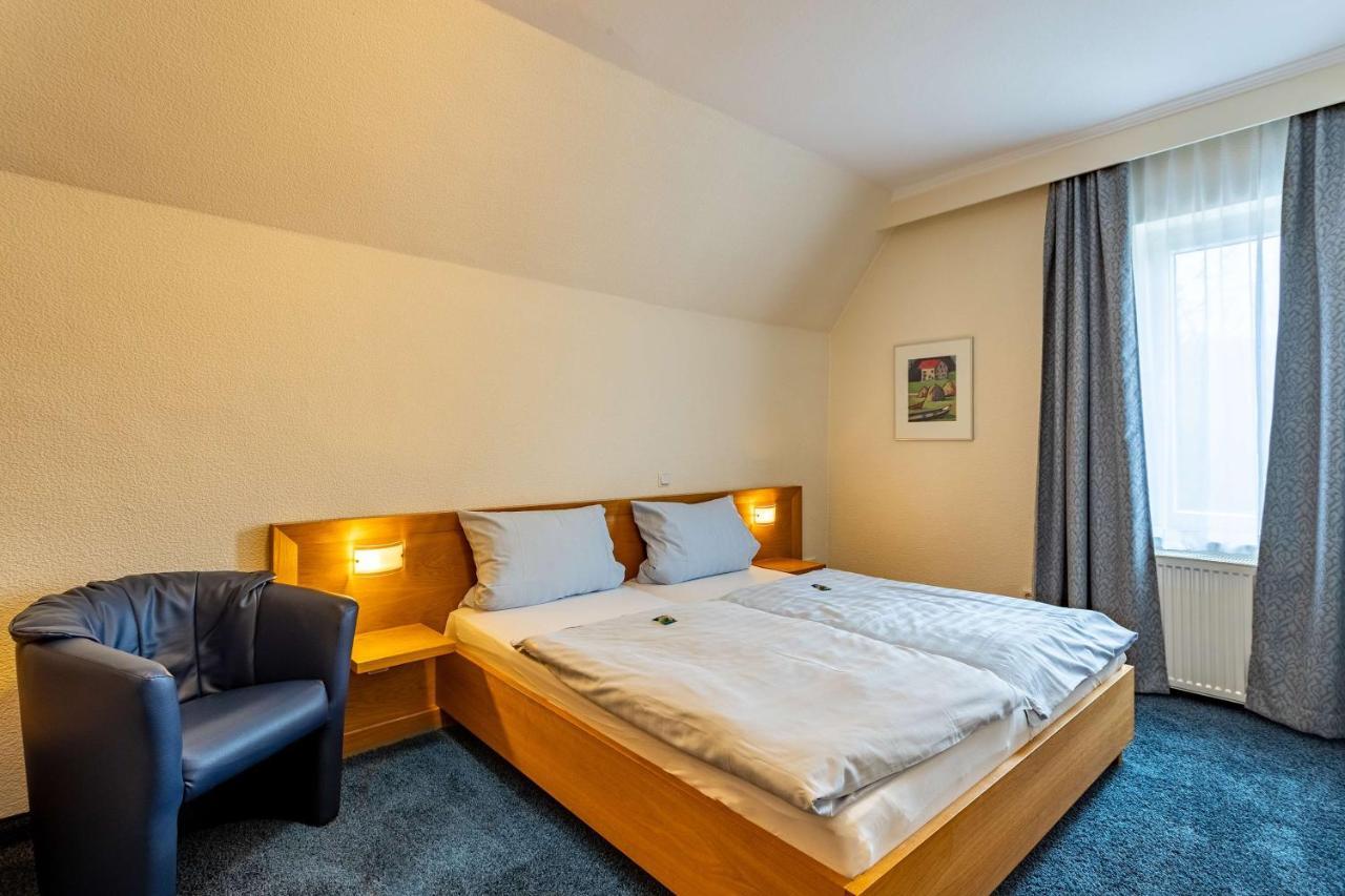 Dorint Parkhotel זיגן מראה חיצוני תמונה