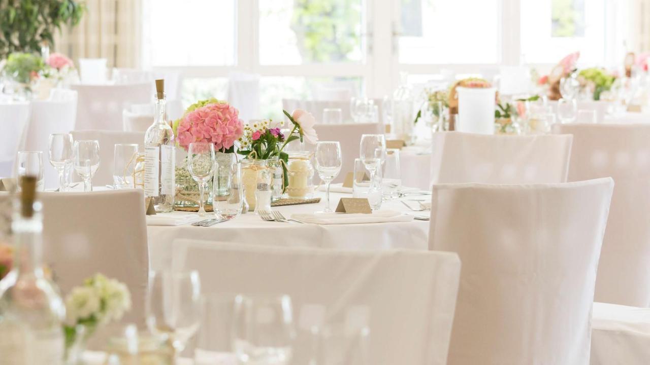 Dorint Parkhotel זיגן מראה חיצוני תמונה