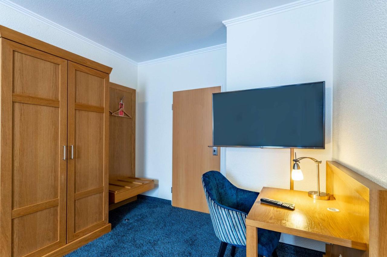 Dorint Parkhotel זיגן מראה חיצוני תמונה