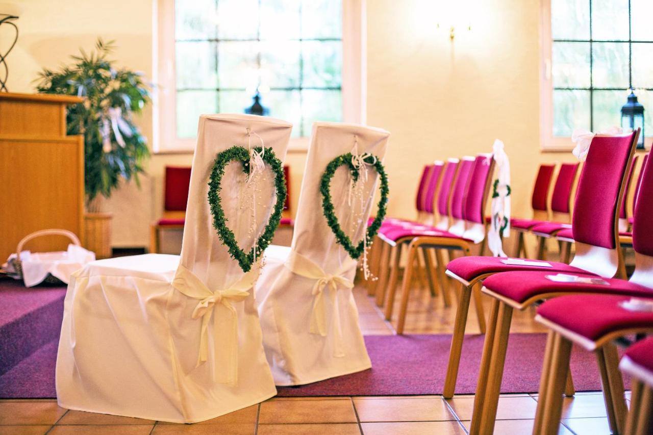 Dorint Parkhotel זיגן מראה חיצוני תמונה