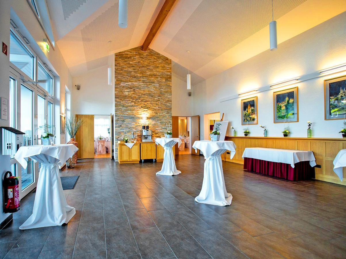 Dorint Parkhotel זיגן מראה חיצוני תמונה
